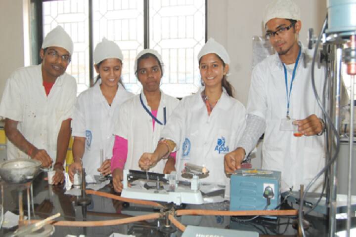 laboratory